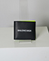 Balenciaga Everyday Wallet, front view